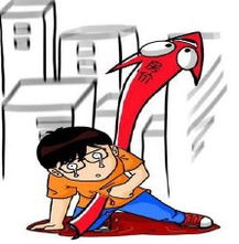 中国房地产25条真实谎言下