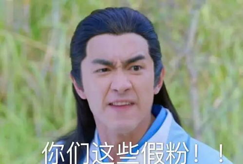 林更新又要恨粉丝了,吃东西像它心情只能用表情包解释