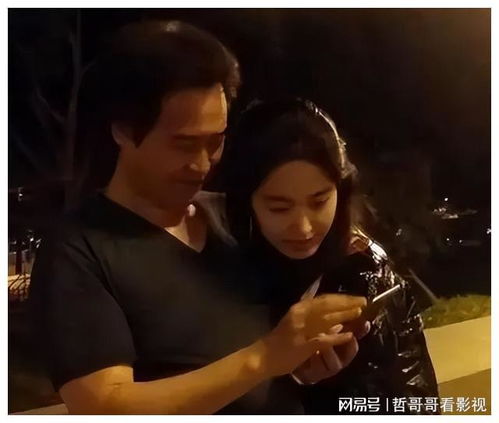 杨采钰挖走刘亦菲背后的男人,嫁相差30岁金主,她到底为了啥