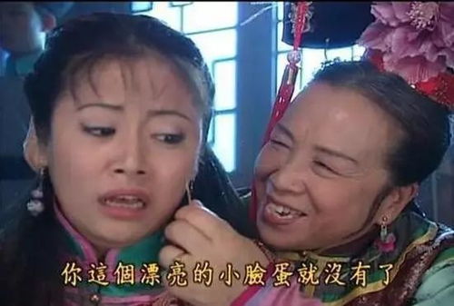 给我们留下童年阴影的影视剧,鬼知道我们经历了什么