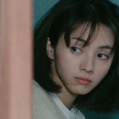 四十岁女人微信风景头像宋慧乔