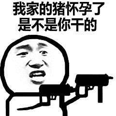 大路的相册表情包们