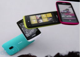 n9并非绝唱nokia计划再发2款meego新机