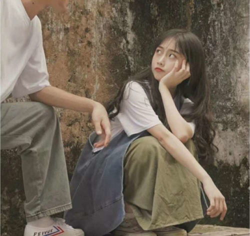 男人下意识的几个动作,说明他真的很爱你,遇到就嫁了吧