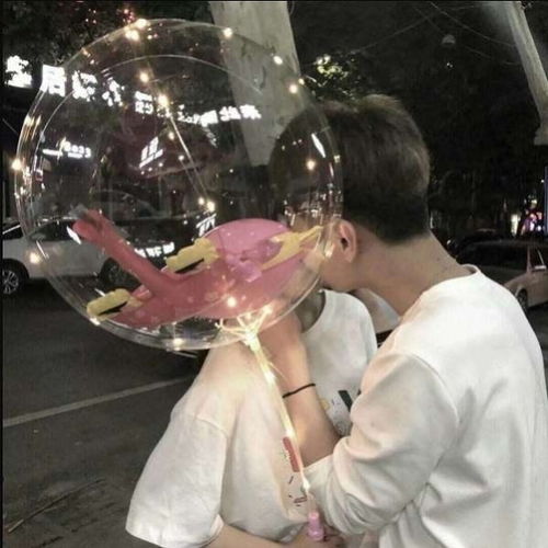 女生说你好帅,高情商男生这么回,简直犹如教科书级别