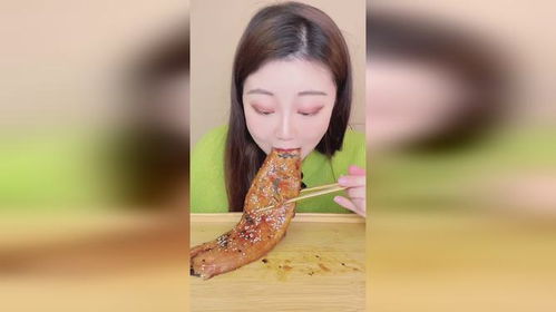 还真吃出了小鸟声吃货世界杯的打开方式吃表情包盲选挑战
