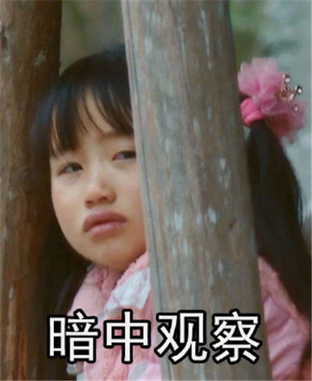 变形记表情包男主