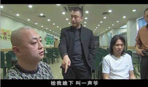 演坏人最成功的5位演员,第1名长得就坏,被人扔烂菜叶