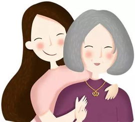 母亲节如果穿越到妈妈18岁时,你会给她怎样的忠告