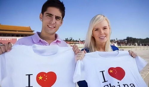 来华旅游人数猛增老外回国后现身说法中国比想象中发达得多