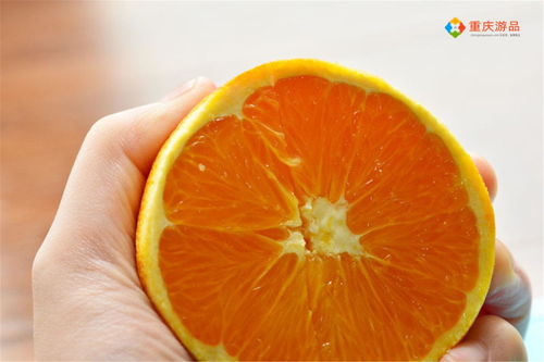 重庆奉节脐橙为什么这么牛综合产值高达38亿元,与涪陵榨菜齐名