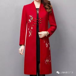 春节怎能不换大衣,这样的几款任你挑选,百搭还有面子