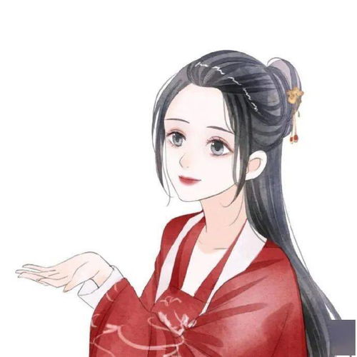 好中意这期微信头像