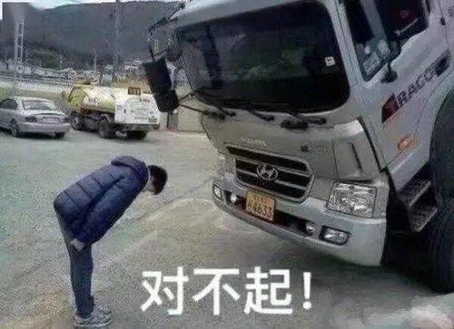 拖着行李箱远走表情包拖车