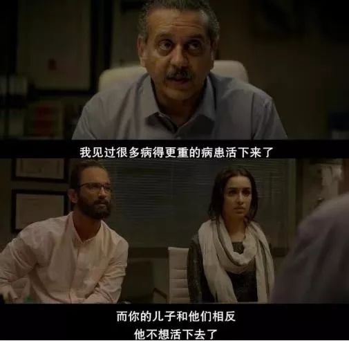 摔跤吧爸爸导演再出神作每个家庭都需要一堂失败课