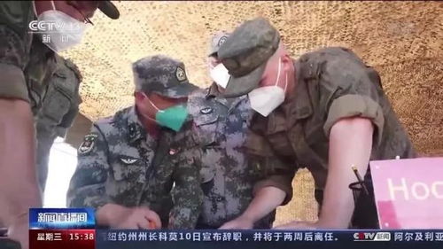 本次中俄联合军演,毁瘫敌作战体系等,绝非反恐那么简单