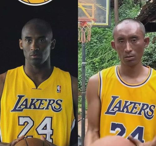 贵州科比头像