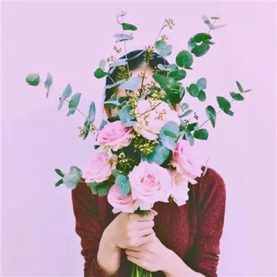 春天送给女人的九句话句句经典