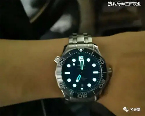 三十岁男士的潜水表,也要有一颗走时精准的芯,欧米茄海马你戴过吗