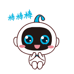 智伴机器人1x微信表情包日常版