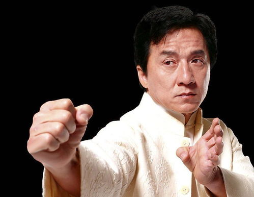 福布斯发布全球男星收入榜,成龙进入前十,想知道第一名赚多少钱吗