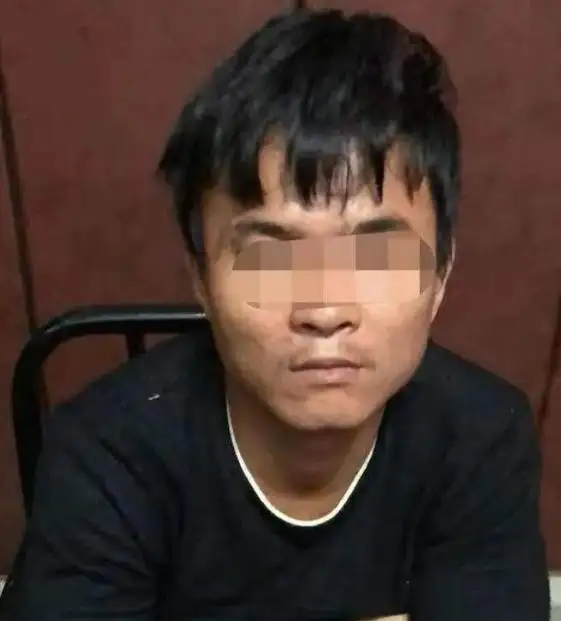 24岁男子入室性侵7旬弱智老太,作案前曾多次踩点,自称早有预谋