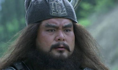 蜀汉有两个人曾单枪匹马吓退数万曹军,除了张飞,另一个是谁