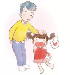 孩子究竟更像爸还是妈这组漫画有你想要的答案