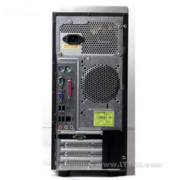 方正尊越a360bza36q9台式机产品图片13素材it168台式机图片大全