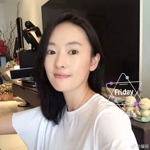 出道多年却始终不红,如今33岁的她带着小章子怡的称号还能再出头吗