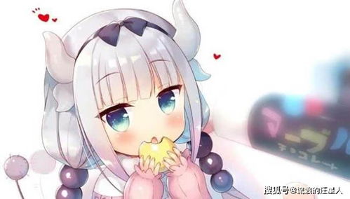 小龙家的小女仆第二季就要出了宅男又可以看康纳了