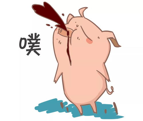 超搞笑表情包动画憨憨