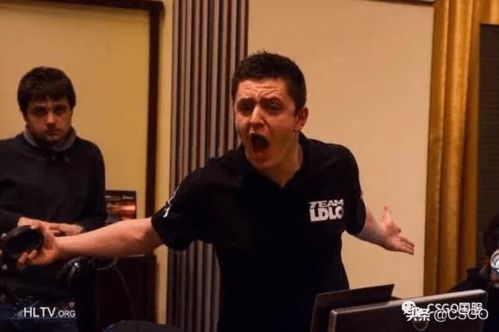 csgo杂谈论压力怪的自我修养