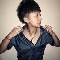 求一张特男人特爷们的男生头像还要很霸气