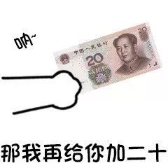 一方嘴欠的偶像养一方嘴欠的粉儿大张伟翻粉丝牌儿翻出了新高度啊