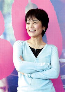 张艾嘉女人40是悲哀