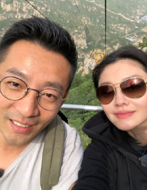 汪小菲大s陷罗生门女方公众形象下跌,男方发文道歉狂圈好感度