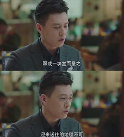 贺涵爆红,靳东证明了男演员四十岁的魅力不输小鲜肉