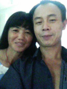 桂林两江镇有位四十来岁的女人叫周秀妹,她老公叫金星是哪个村的