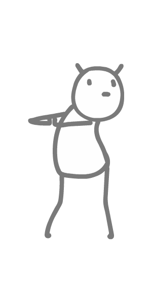 终于来了嗨起来