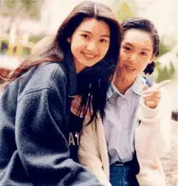 刘銮雄曾炫耀自己睡过无数女明星,而她却是唯一得不到的女人