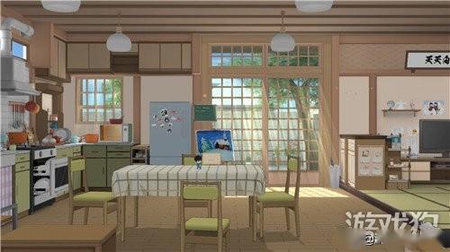胡桃日记表情包少女menhera测评与美少女的日常