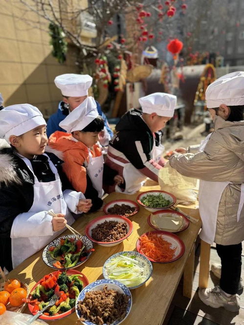 如何让孩子喜欢上劳动烧火做饭幼儿园园长为您支招校长来了