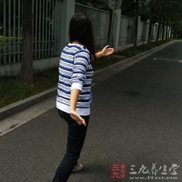 太极拳教程手指这样动便知你有无富贵命