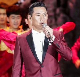 原来张丰毅的二婚妻子是她,隐藏10年不公开,2人差14岁