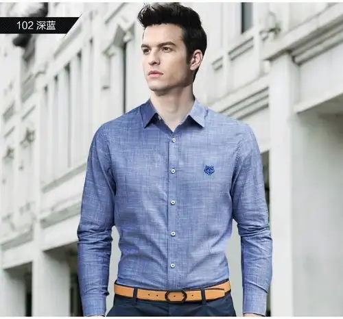 多年不买的国产品牌服装,现在这些国产品牌已是万人瞩目的时尚