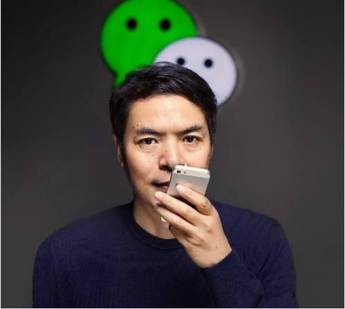 为什么有人喜欢用真人当微信头像只因这几个原因,看完后明白了