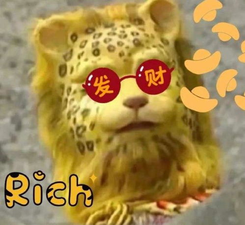 反派也招财西游记金钱豹火遍朋友圈,孙悟空看了直摇头