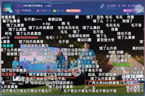 生活之秘外卖订单上的弹幕,b站公屏里的归属