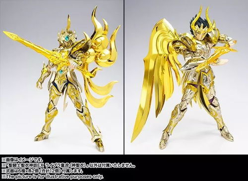 万代收藏玩具tamashiinations每月新品速报